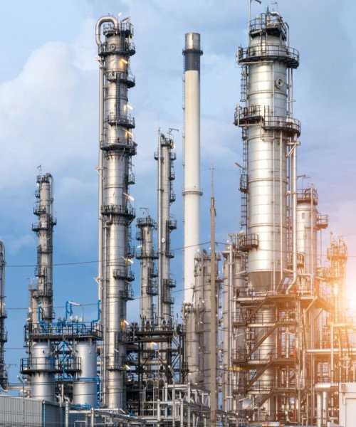 Kic Oil & Gas Sdn Bhd offshore crew