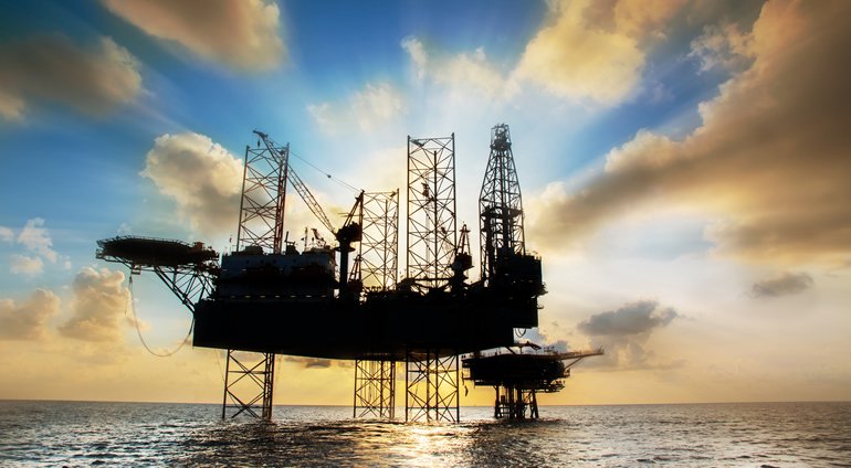 Exploration & production